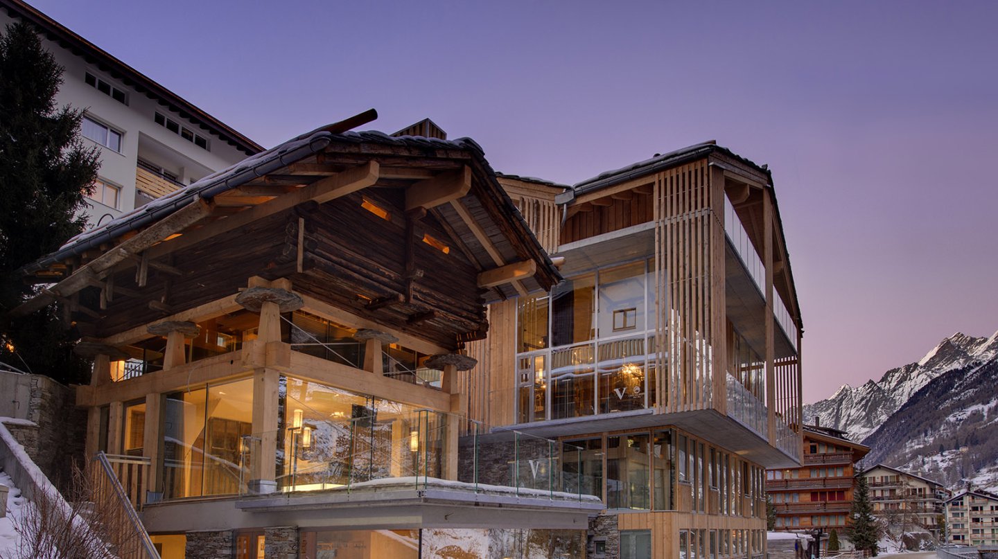 Luxury Loft