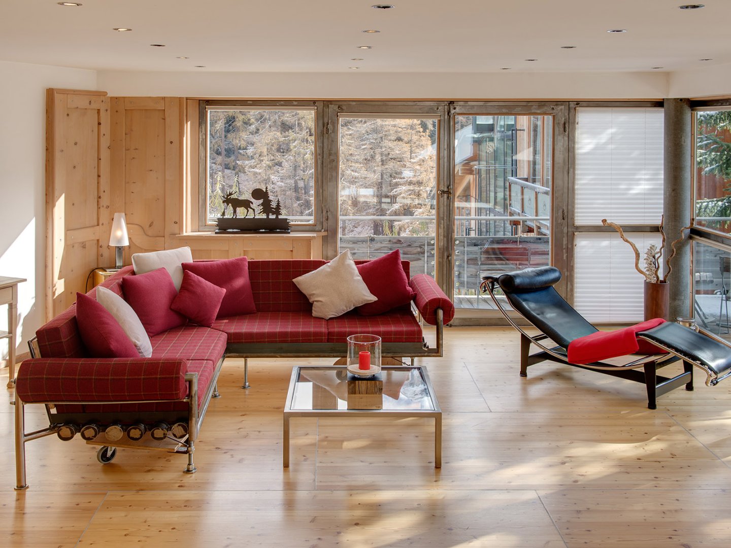 Bild Serviced Apartments