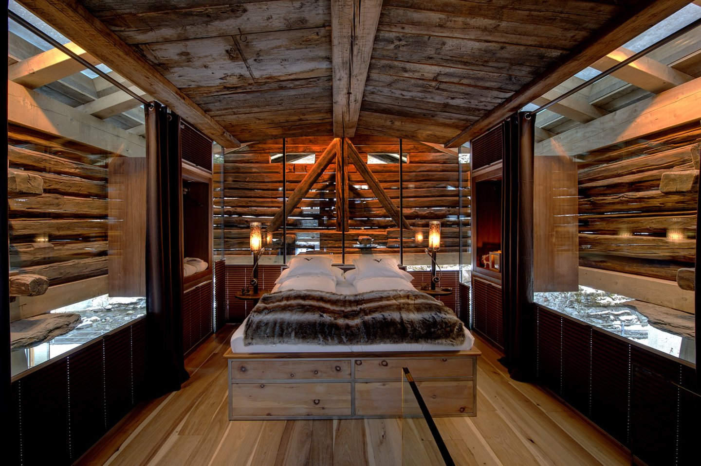 Bild Cottage Rooms